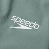 Strój pływacki startowy chłopięcy Speedo LZR Ignite Green