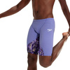 Strój startowy męski Speedo LZR Ignite Jammer Miami Lilac