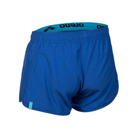 Szorty spodenki Arena Women's Team Short Solid Royal