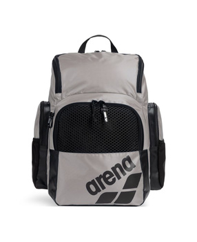 Plecak sportowy na basen trening Arena One Go Backpack 35L Ice