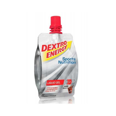 Żel energetyczny Dextro Energy Liquid