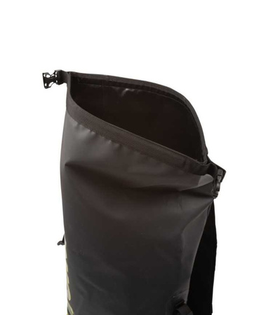Torba sportowa Arena Team Drybag Beauty Case Big Logo Black Camo Kikko