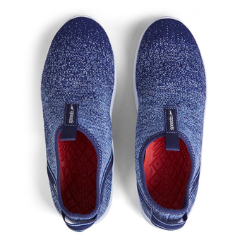 Buty do wody męskie Speedo Surf Knit Pro Blue