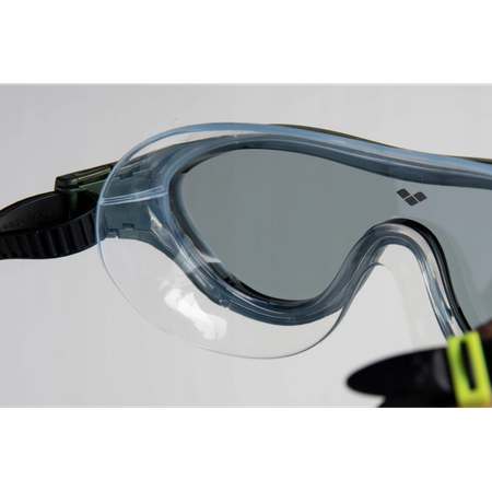 Okulary maska pływacka na basen arena the one