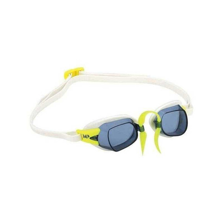 Okulary pływackie na basen michael phelps chronos