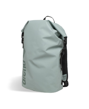 Plecak torba sportowa Arena Team Drybag Beauty Case Big Logo Sage Mangrovia
