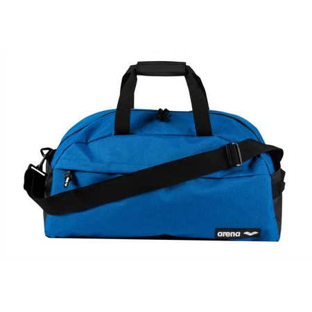 Torba sportowa Arena Team Duffle 40 Royal Melange