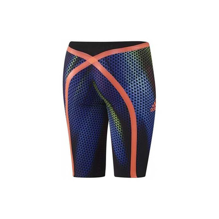 Strój Startowy pływacki męski Jammery Adidas Adizero XVI FSM