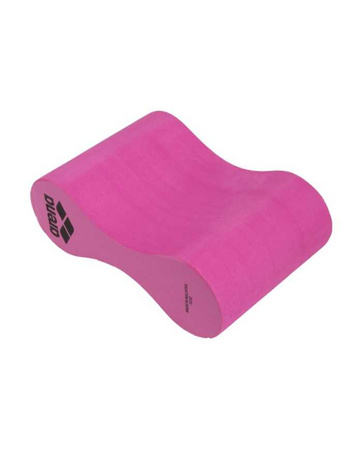 Pullbouy bojka treningowa Arena Freeflow II One Size Pink