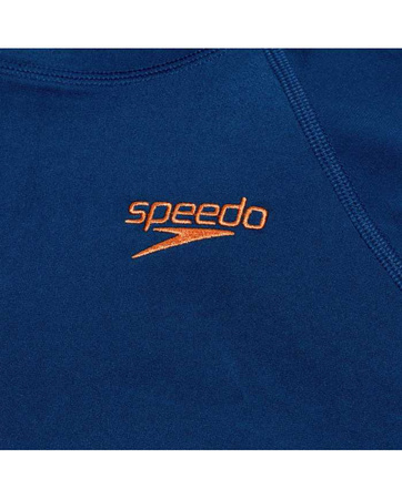 Strój kąpielowy damski Speedo Rash Top