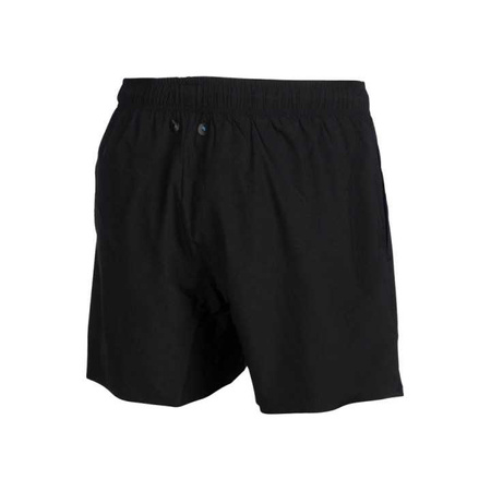Spodenki szorty męskie Arena Men Evo Beach Solid Black