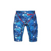 Chłopięcy strój startowy Arena Boy's Powerskin ST Next LE Jammer Junior Splashy Multicolor