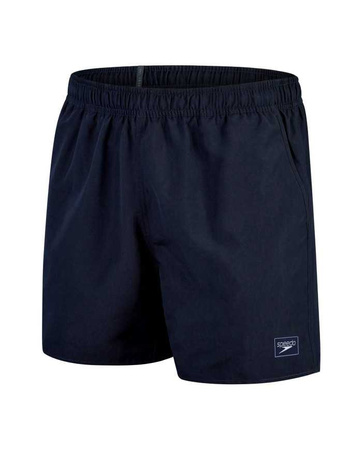 Spodenki szorty męskie Speedo Prime Leis Navy