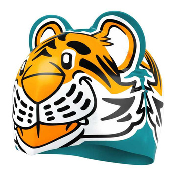 Czepek pływacki dla dzieci Speedo Printed Character