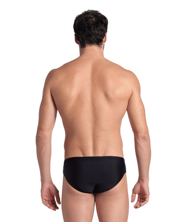 ARENA STROJE PŁYWACKIE MEN'S SPLASH POINT BRIEFS BLACK 007204/500 D7 95