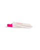 Płetwy do pływania Arena Powerfin Pro II White Shocking Pink