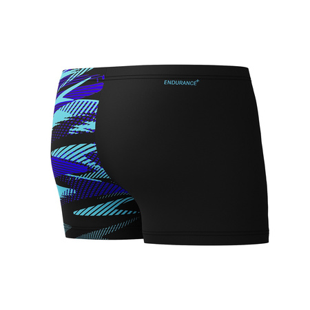 Kąpielówki męskie spodenki kąpielowe Speedo Hyperboom V-Cut Blue