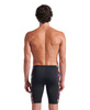 Kąpielówki jammery męskie Arena Men's Donuts Swim Jammer Black Black Multi 