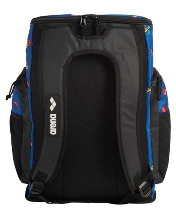 Plecak sportowy Arena Spiky III Backpack 45 Allover Cupcakes
