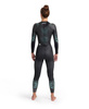 Pianka triathlonowa kombinezon otwarte wody kobieta Arena Powerskin Storm