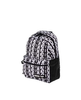 ARENA PLECAK TEAM BACKPACK 30 ALLOVER MONOGRAM