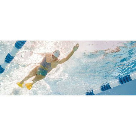 Płetwy treningowe Finis Edge