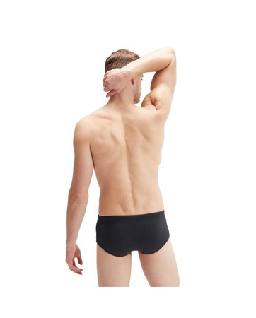 Spodenki kąpielówki męskie Speedo Eco Endurance Black