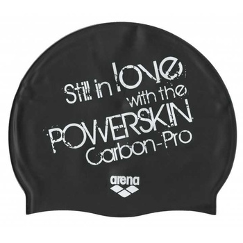 Czepek pływacki na basen Arena Still in Love with the Powerskin Carbon-Pro
