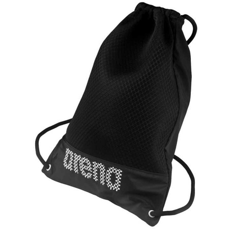 Worek do przechowywania Arena Mesh Bag Therese Black
