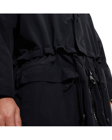 Kurtka płaszcz unisex Speedo Change Robe