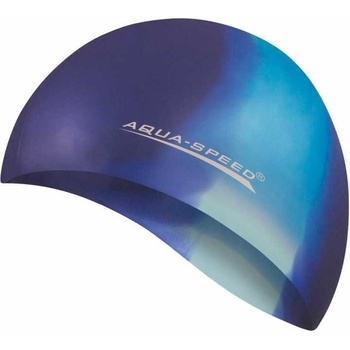Czepek pływacki unisex Aqua Speed Bunt kol.76