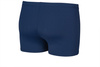 Kąpielówki bokserki męskie Arena Men's Essentials Short Navy-White