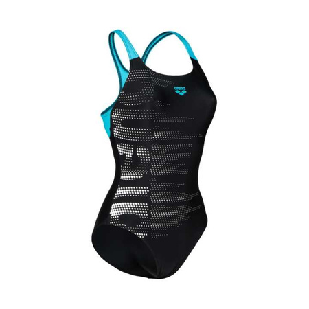 Strój kąpielowy damski Arena Women's Swimsuit Graphic