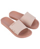 Klapki basenowe damskie Ipanema Anatomic Classic Slide Fem Light Pink
