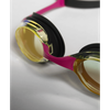 Okulary pływackie na basen arena cobra swipe mirror