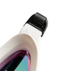 Okulary pływackie Arena Cobra Core Swipe Mirror Violet White Pink
