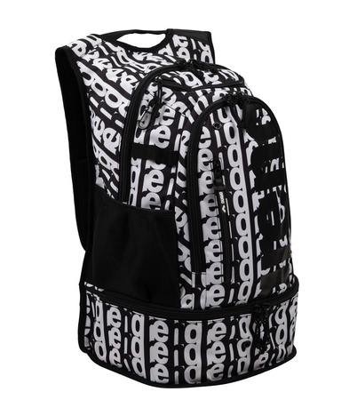 Plecak sportowy Arena Fastpack 3.0 Allover Monogram