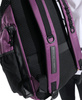 Plecak sportowy na basen trening Arena One Go Backpack 45L Plum