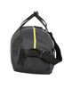 Torba sportowa Arena Team Duffle 40 Grey Melange