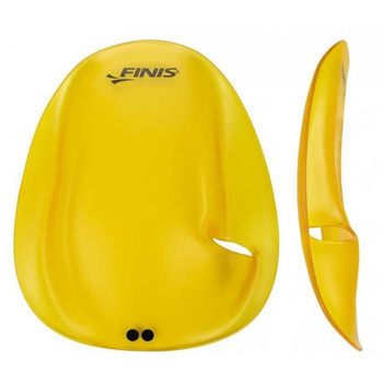 Wiosełka treningowe do pływania Finis Agility Paddles