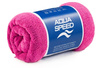 Ręcznik basenowy z mikrofibry Aqua Speed Dry Coral Pink