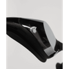Okulary pływackie na basen arena cobra swipe mirror