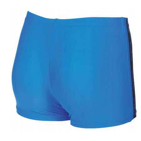 Spodenki kąpielowe chłopięce Arena Junior Boy Hyper Short