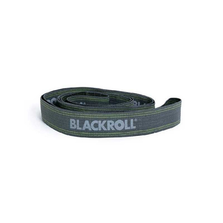 Taśma oporowa Blackroll® Resist Band