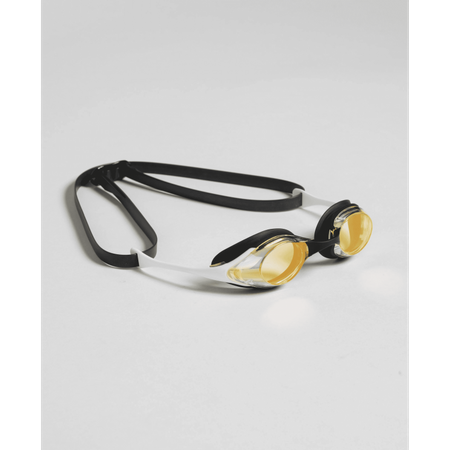 Okulary pływackie na basen arena cobra swipe mirror