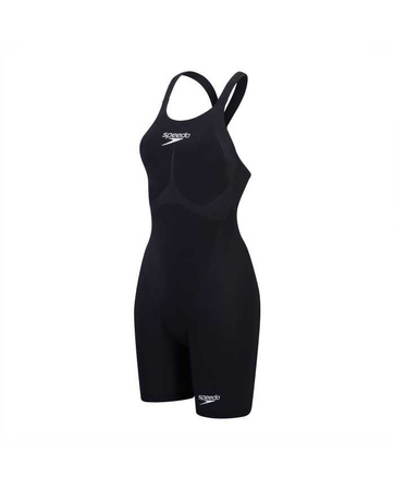 Strój pływacki startowy damski Speedo LZR Valor 2.0 Black