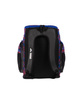 Plecak na basen sportowy unisex Arena Spiky III 45 Allover  Lydia Tapestry