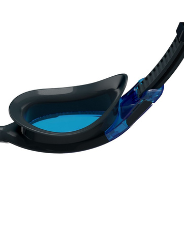 Okulary do pływania na basen unisex Speedo Hydrosity 2.0 Blue