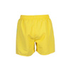 Spodenki kąpielowe męskie Arena Watershorts Fundamentals Logo Boxer