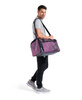 Torba sportowa Arena All Set Duffle 40L Plum